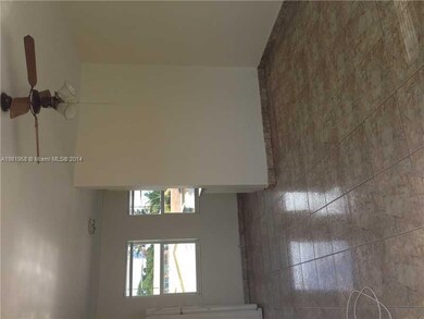 Interior Space/Layout