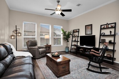 3102 Crescent Oaks Park Ln, Spring, TX 77386 - photo 6