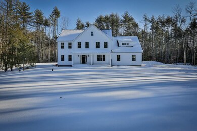 9 Quigley Way, Brookline, NH 03033 - photo 2