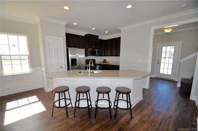 338 Halton Crossing Dr SW unit 63, Concord, NC 28027 - photo 7