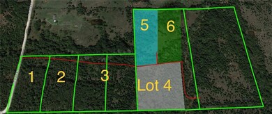 335300 Matlock Farms, McLoud, OK 74851 - photo 3