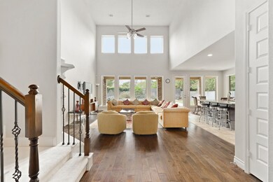 9335 Victory Canyon Ln, Tomball, TX 77375 - photo 5