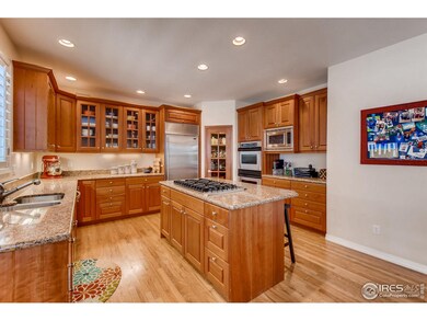 Chef's Dream Kitchen