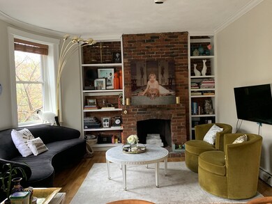 11 Albemarle St unit 2, Boston, MA 02115 - photo 2