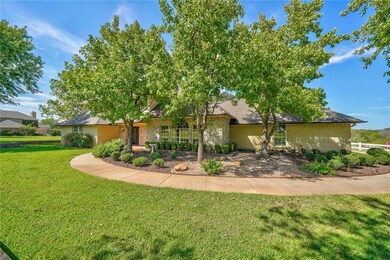 1701 Silver Oaks Dr, Edmond, OK 73025 - photo 6