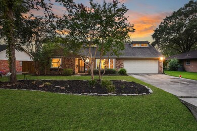 1507 Lehman St, Houston, TX 77018 - photo 3