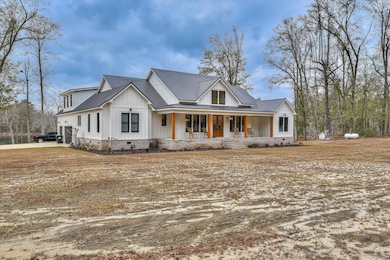 735 Perkins Mill Rd, Keysville, GA 30816 - photo 2