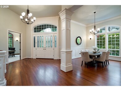 Entrance/Foyer