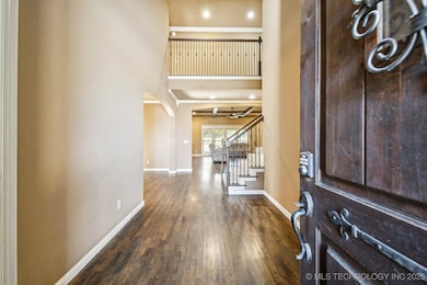 4710 S 162nd East Ave, Tulsa, OK 74134 - photo 3