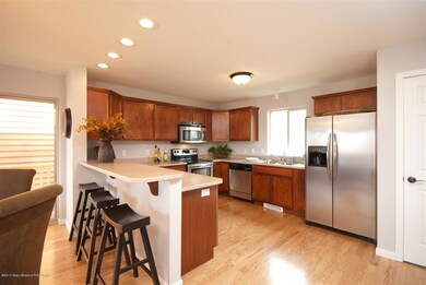 Kitchen Bar