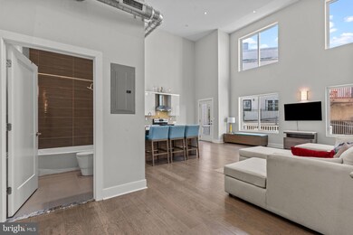 1526 00 Ridge Ave unit 4, Philadelphia, PA 19130 - photo 2