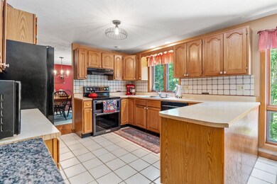 1 Chris Cir, Leicester, MA 01524 - photo 7
