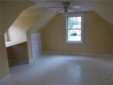 Bedroom.