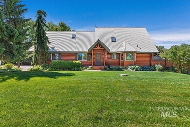 2533 E Boomer Ln, Boise, ID 83714 - photo 3