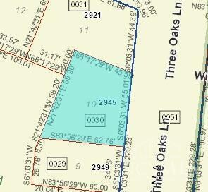 2945 Three Oaks Ln, Cincinnati, OH 45209 - photo 5