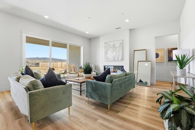 208 Luna Way, Ridgemark, CA 95023 - photo 5