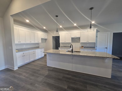 1081 Julian Dr unit 4, Watkinsville, GA 30677 - photo 2