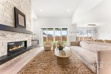 865 N Gracie Ave unit Lot 3/4, Eagle, ID 83616 - photo 4