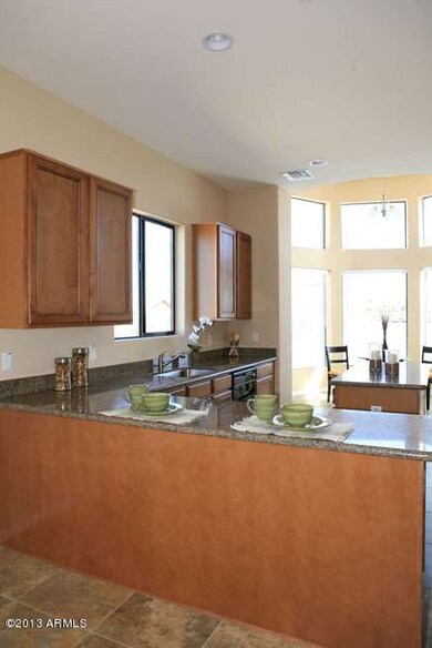 Kitchen-Bar