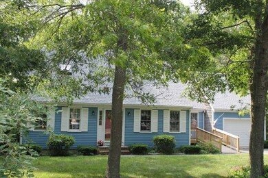 78 Candace Way, East Falmouth, MA 02536 - photo 2