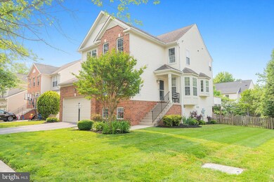 43483 Mink Meadows St, Chantilly, VA 20152 - photo 3