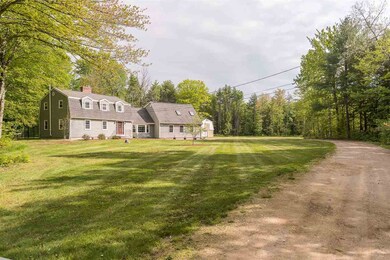 861 Salmon Falls Rd, Rochester, NH 03868 - photo 6