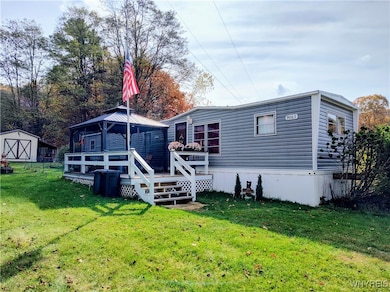 9063 Farnsworth Rd, Cuba, NY 14727 - photo 3