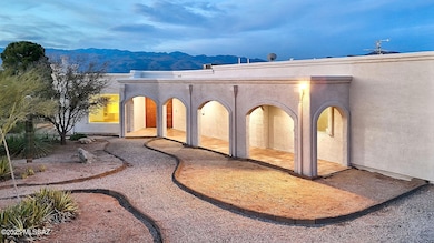 972 N Rancho Del Jefe Loop, Tucson, AZ 85748 - photo 3