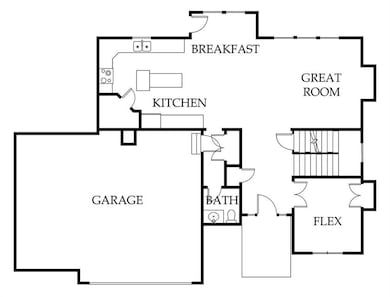 16470 W 166th Place, Overland Park, KS 66062 - photo 2