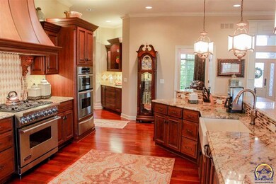 5914 SW Clarion Lakes Way, Topeka, KS 66610 - photo 6