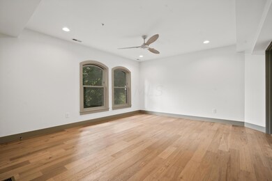 Bedroom Suite #1