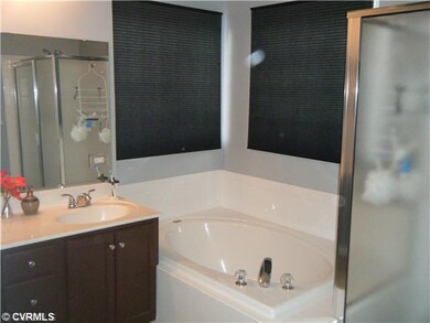 Master Bath/Spa - Master Bath