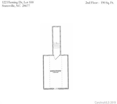 122 Fleming Dr, Statesville, NC 28677 - photo 2