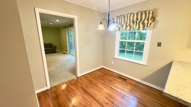 706 Pickwick St, Sheffield, AL 35660 - photo 6