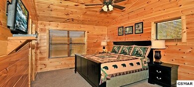 917 Mcmakin Way, Pigeon Forge, TN 37863 - photo 4