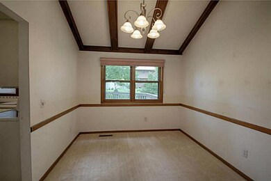 Dining Room.