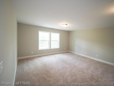 525 of the Carolinas Ave, Whispering Pines, NC 28327 - photo 2