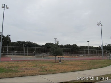 Nearby Tennis Ron Parker Park