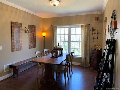 145 S Willow Brook Dr, Asheville, NC 28806 - photo 6