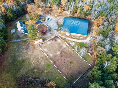 281 Odell Hill Rd, Center Conway, NH 03813 - photo 2