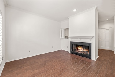 4508 University Blvd unit D, Dallas, TX 75205 - photo 6