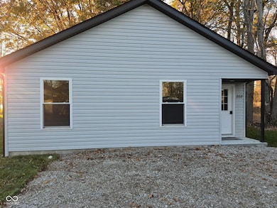 358 S Oak St, Austin, IN 47102 - photo 2