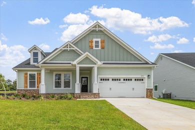 3893 Ardmore Ln, Tallahassee, FL 32308 - photo 2