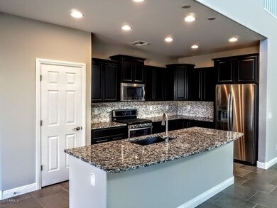 5 Kitchen