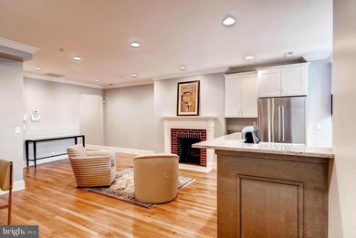 1208 Saint Paul St unit C, Baltimore, MD 21202 - photo 7