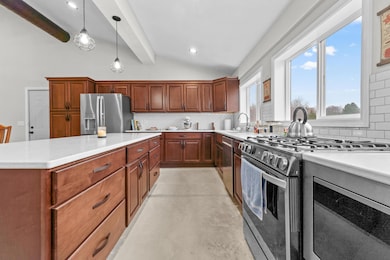 331 E State St, Hanover, MI 49241 - photo 5