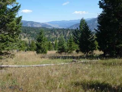 TBD Charlie Russell Loop Road (Big Ez Estate 44), Big Sky, MT 59716 - photo 2