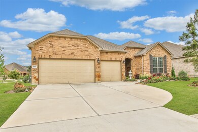 322 Kerry Bog Ln, Spring, TX 77382 - photo 6