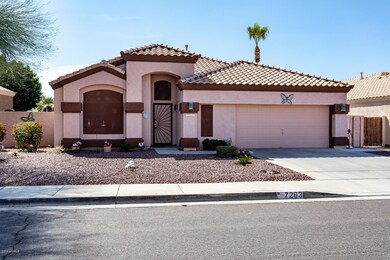 7263 E Lomita Ave, Mesa, AZ 85209 - photo 2