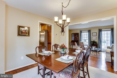 5059 Whetstone Rd, Columbia, MD 21044 - photo 6